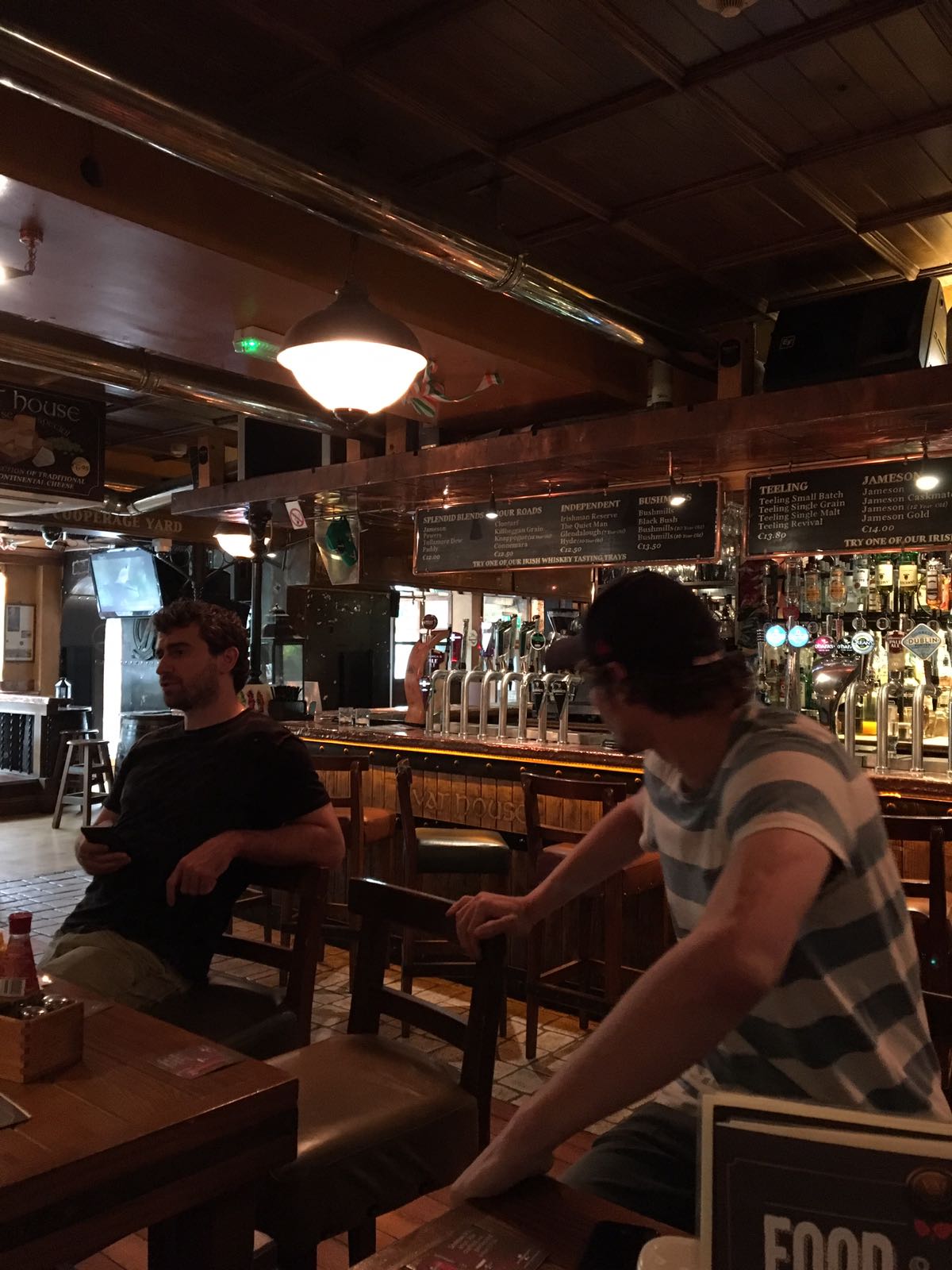 dublin
